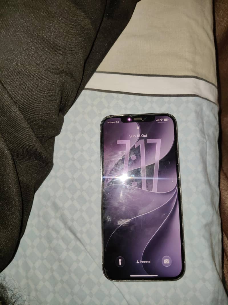 Apple iPhone 12 Pro Max 1