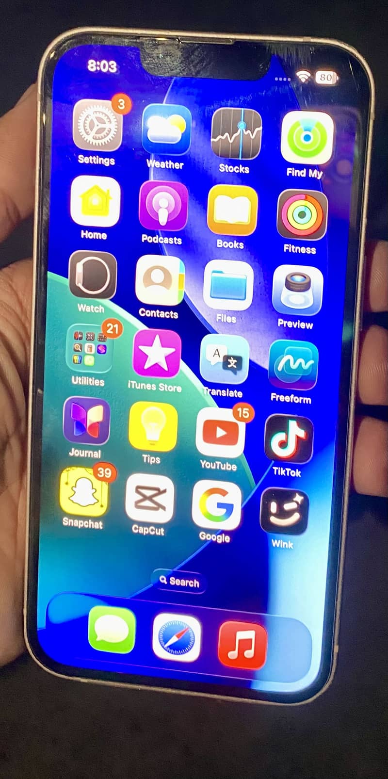 Apple iPhone 13 1