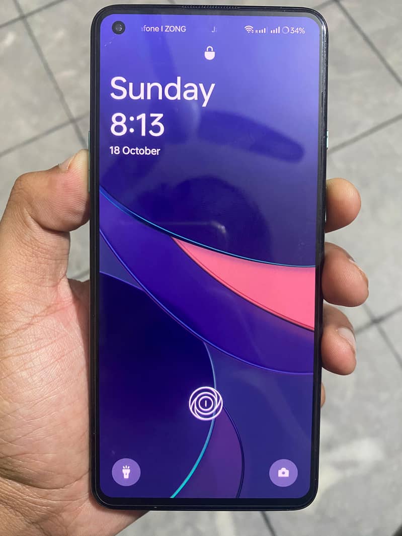 One Plus 8T 2
