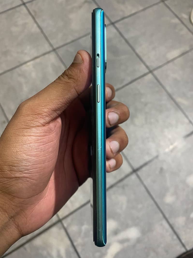 One Plus 8T 3