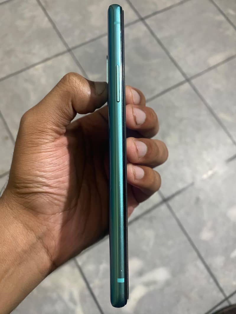 One Plus 8T 5
