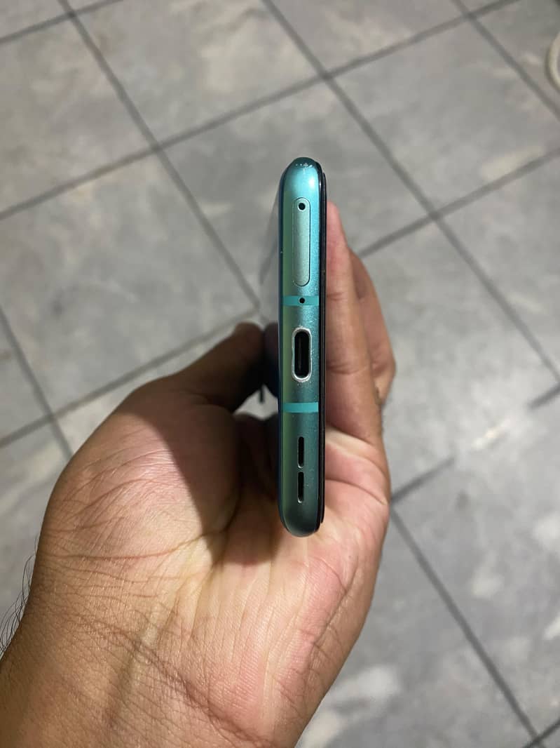 One Plus 8T 7