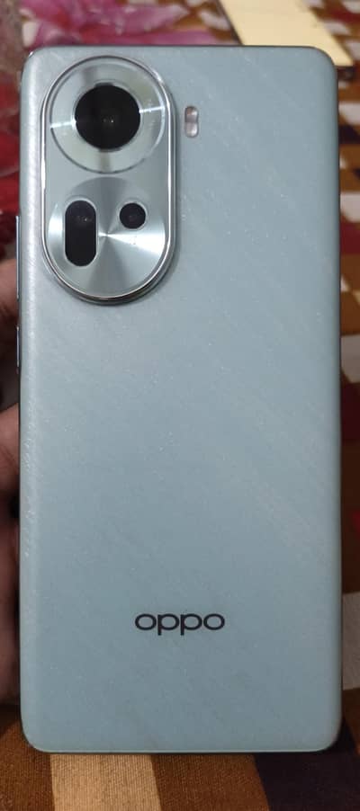 OPPO Reno 11 5g
