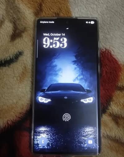 Samsung Mobile S22 Ultra