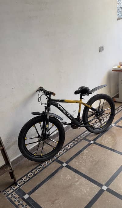 Cycle