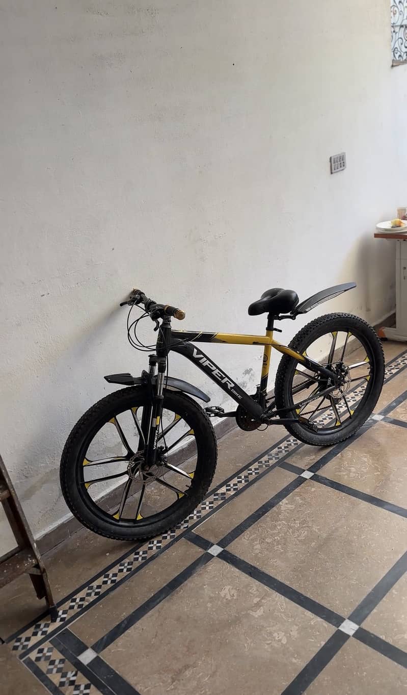 Cycle 0