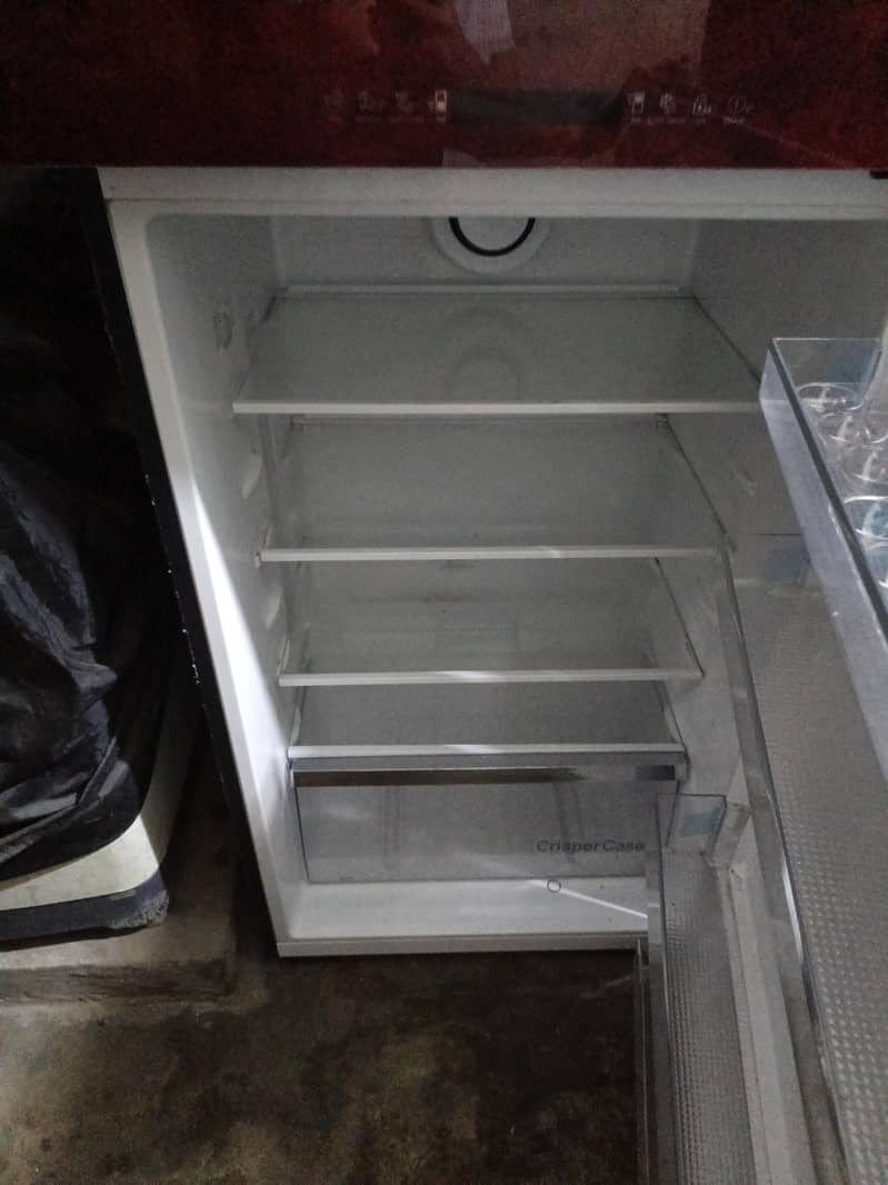 dawlance refrigerator 1