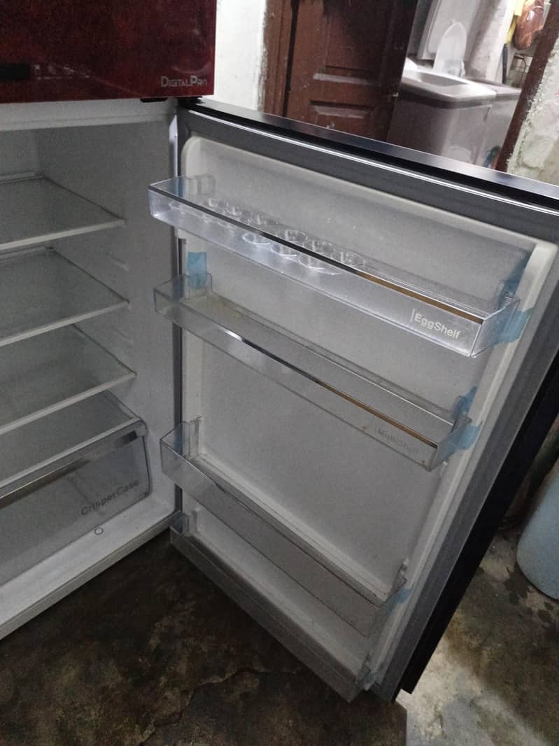 dawlance refrigerator 2