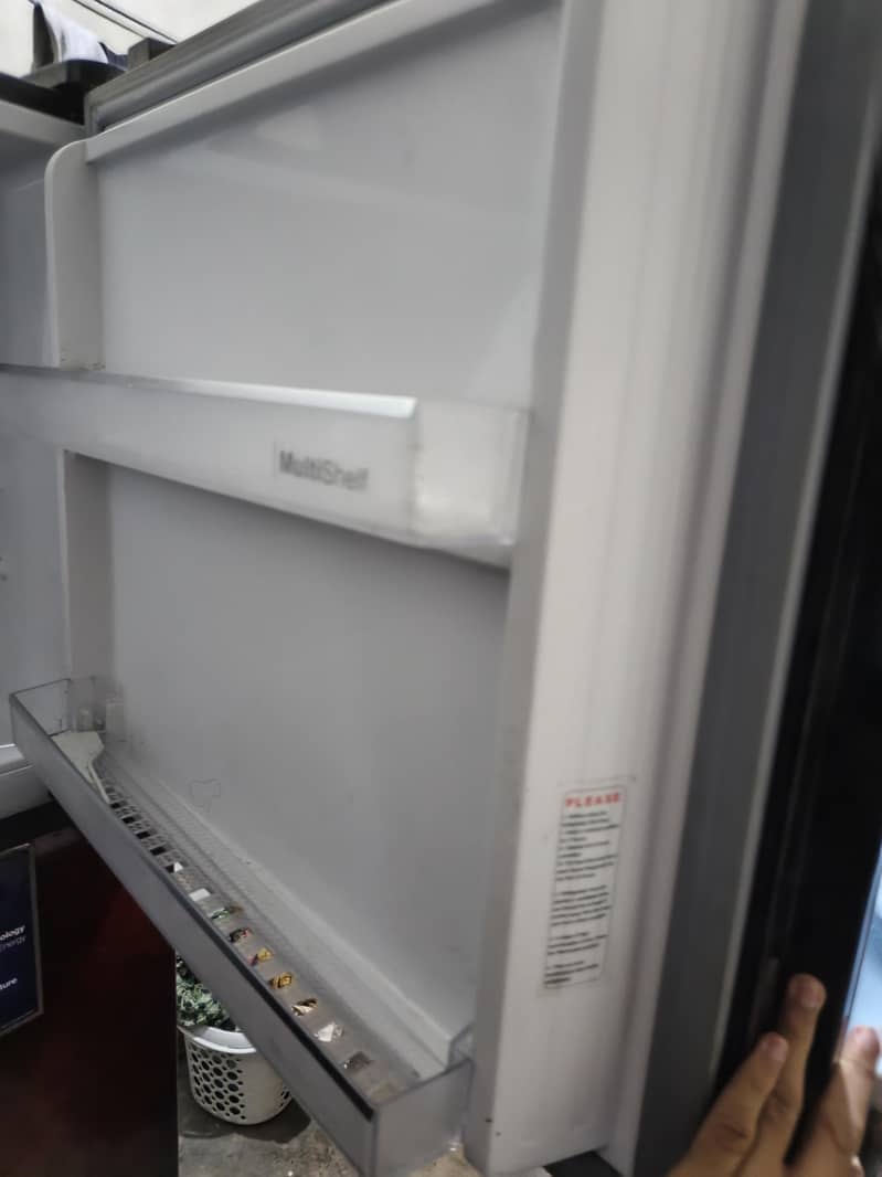 dawlance refrigerator 4