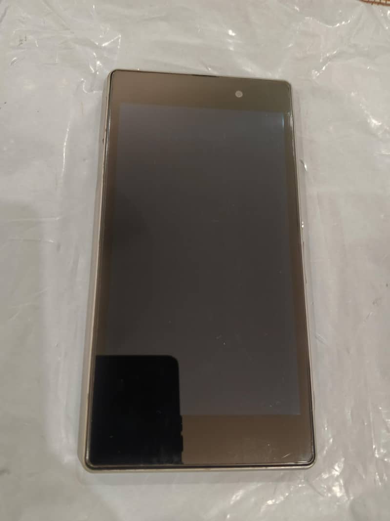 Sony Xperia Z 1