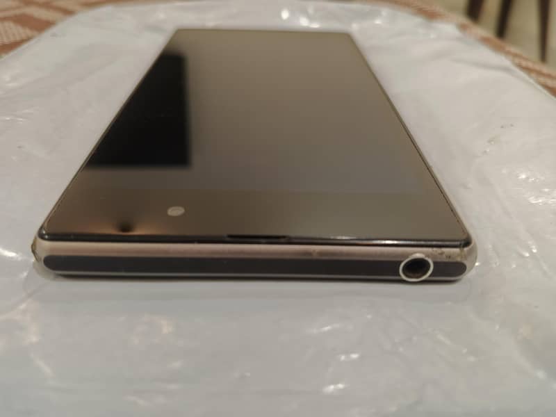 Sony Xperia Z 3