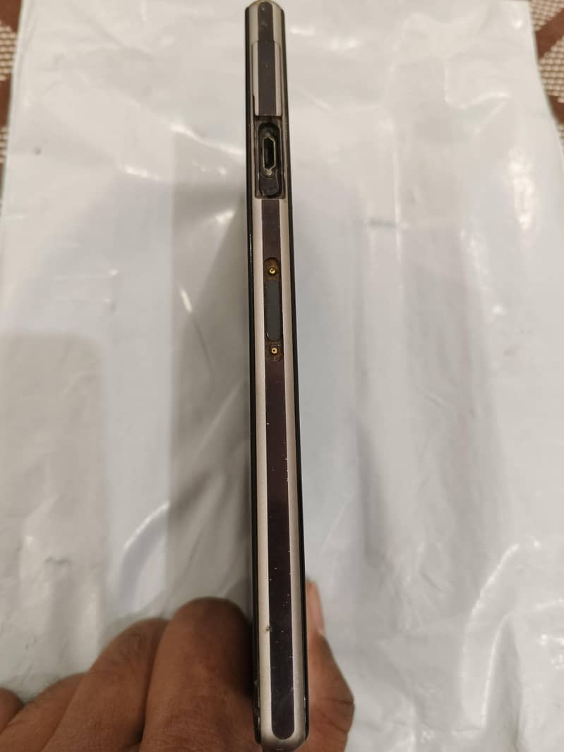 Sony Xperia Z 4