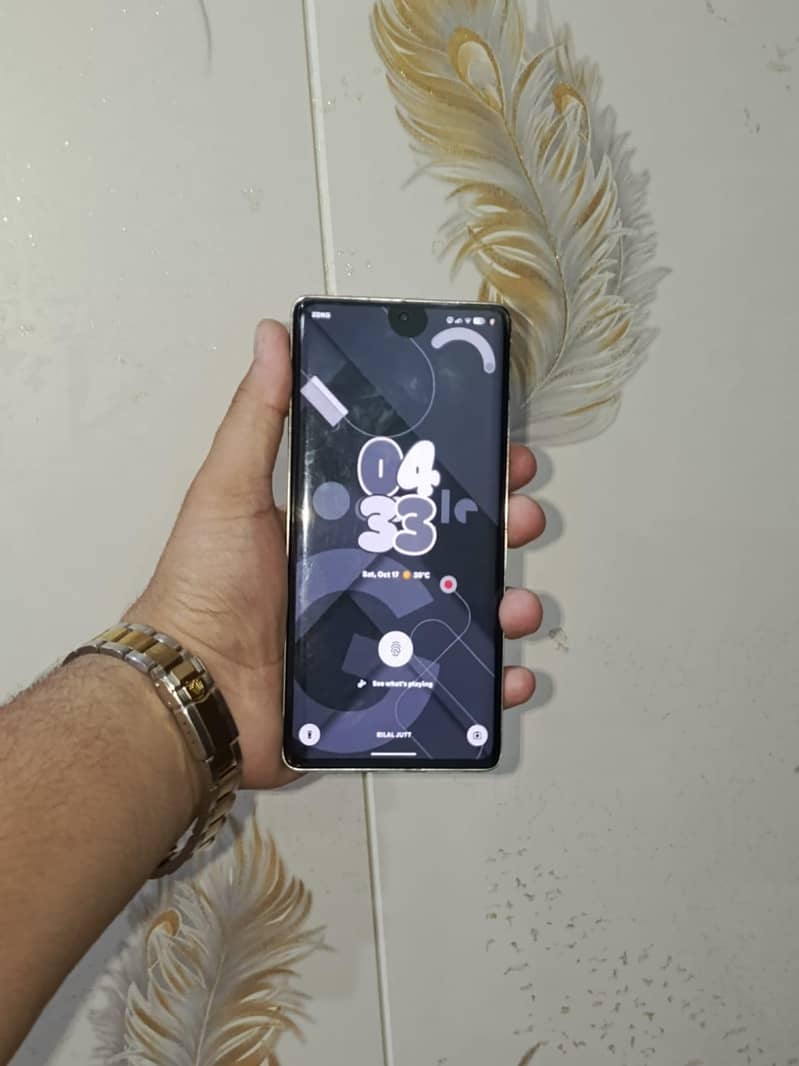 Google Pixel 7 Pro 2
