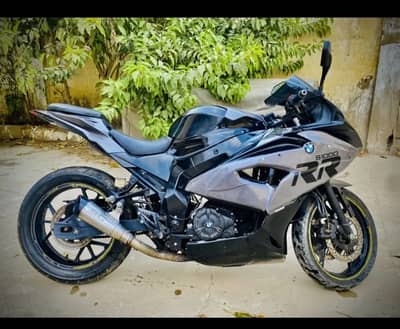 BMW Replica S1000RR 2019