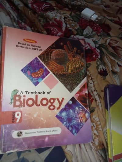 Biology