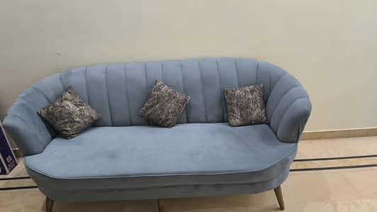 7 seater sofa set