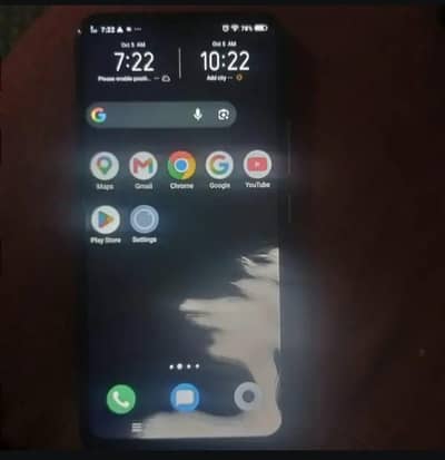 vivo y15 8/256 brand new