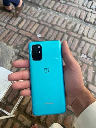 One Plus Other Model