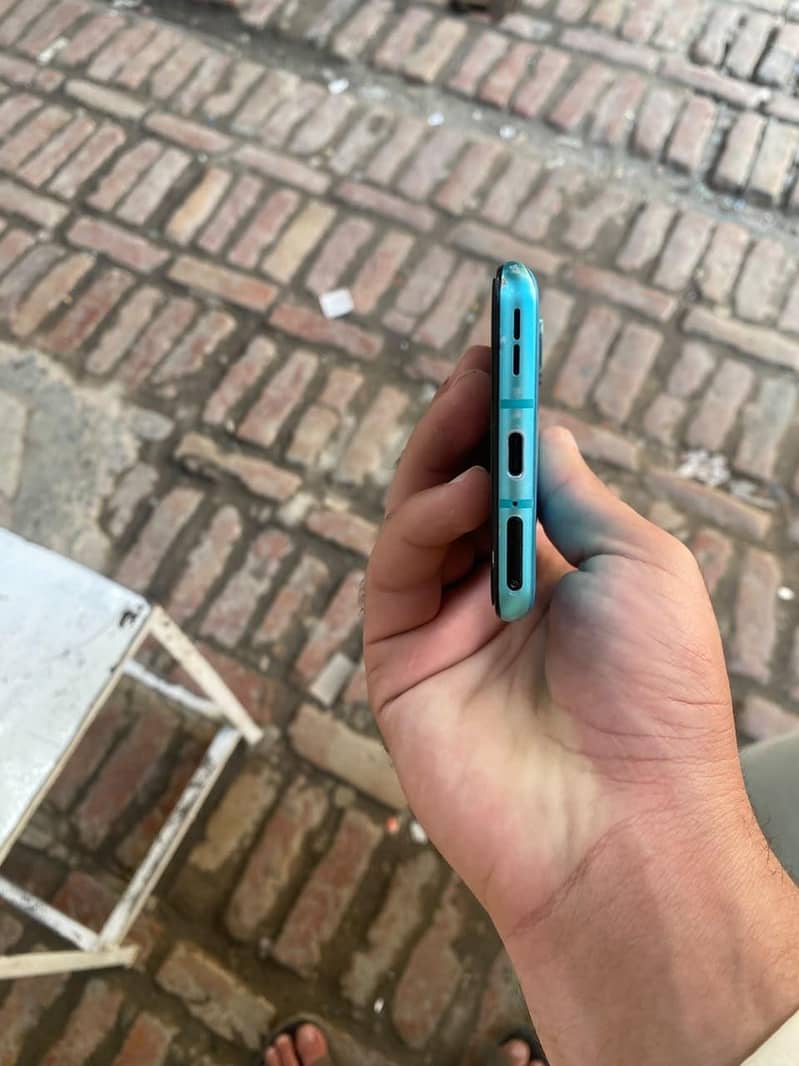 One Plus Other Model 1