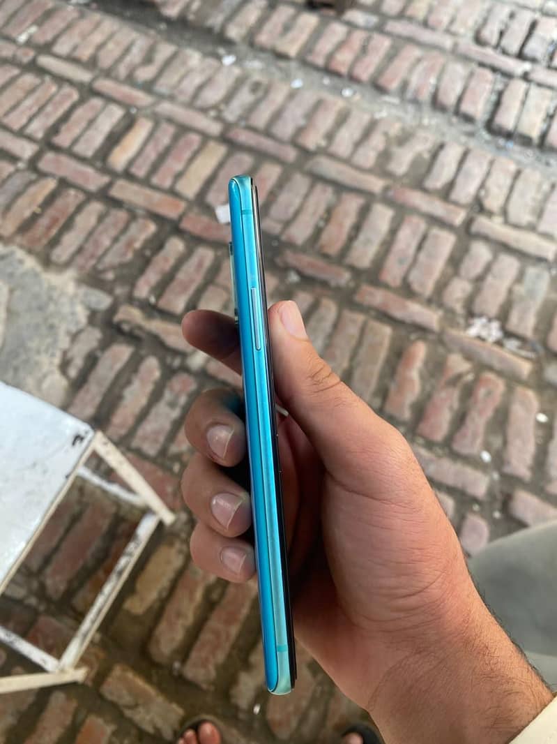 One Plus Other Model 2