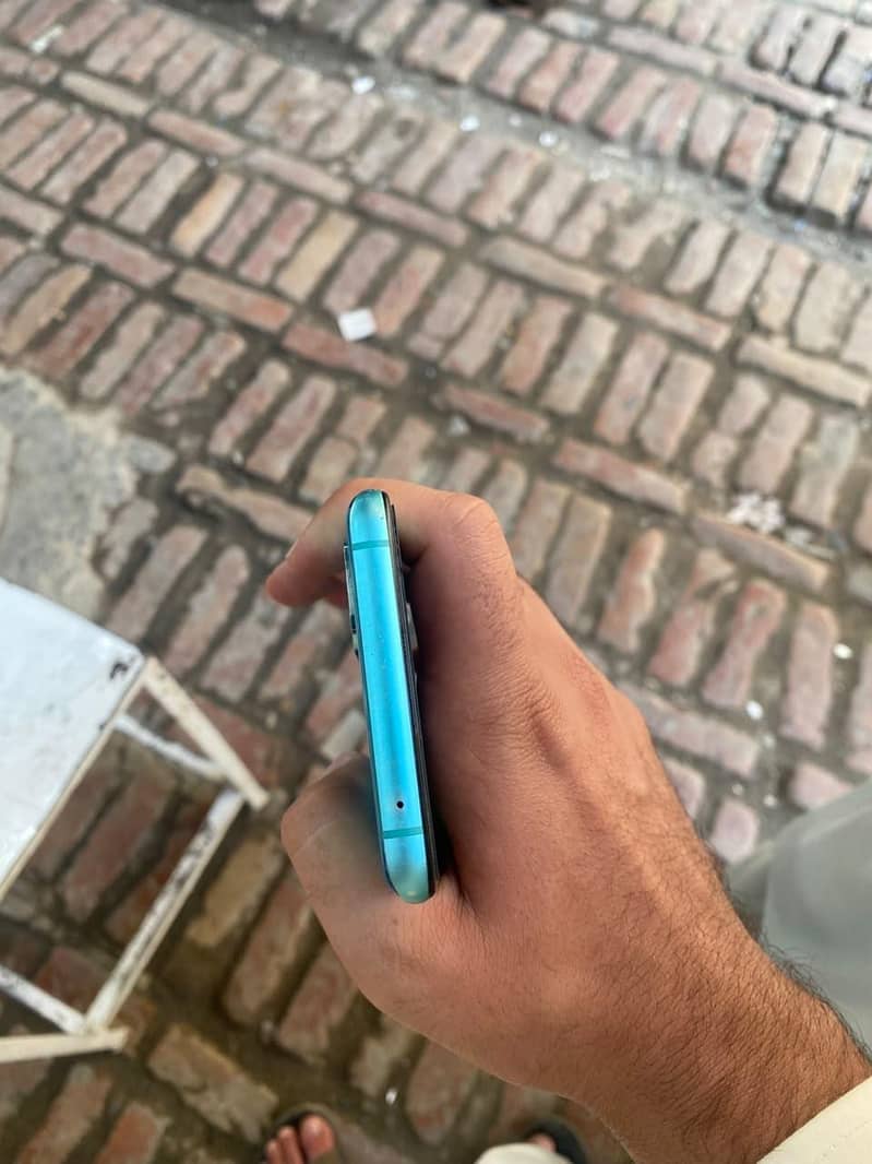 One Plus Other Model 3