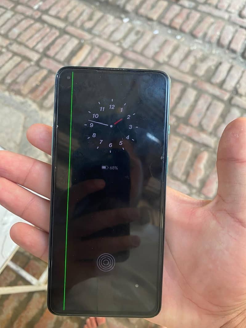 One Plus Other Model 5