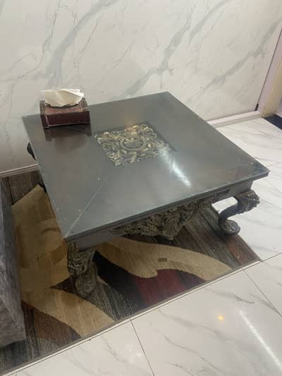Dinning Table.