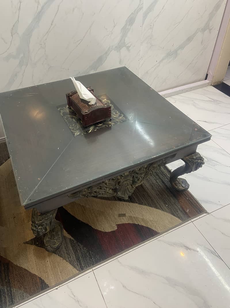 Dinning Table. 1