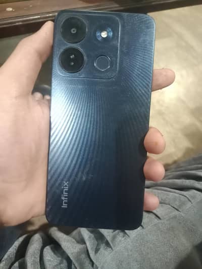 Infinix Smart 7