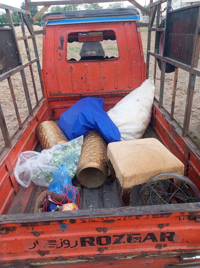 auto loader Rozgaar 4