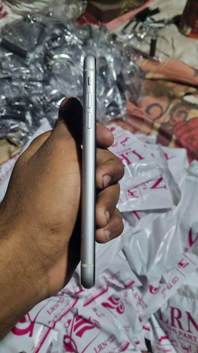 Apple iPhone XR