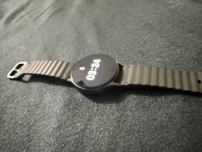 Samsung 7 Series Watch 10-10 Upto 2 days battery timming