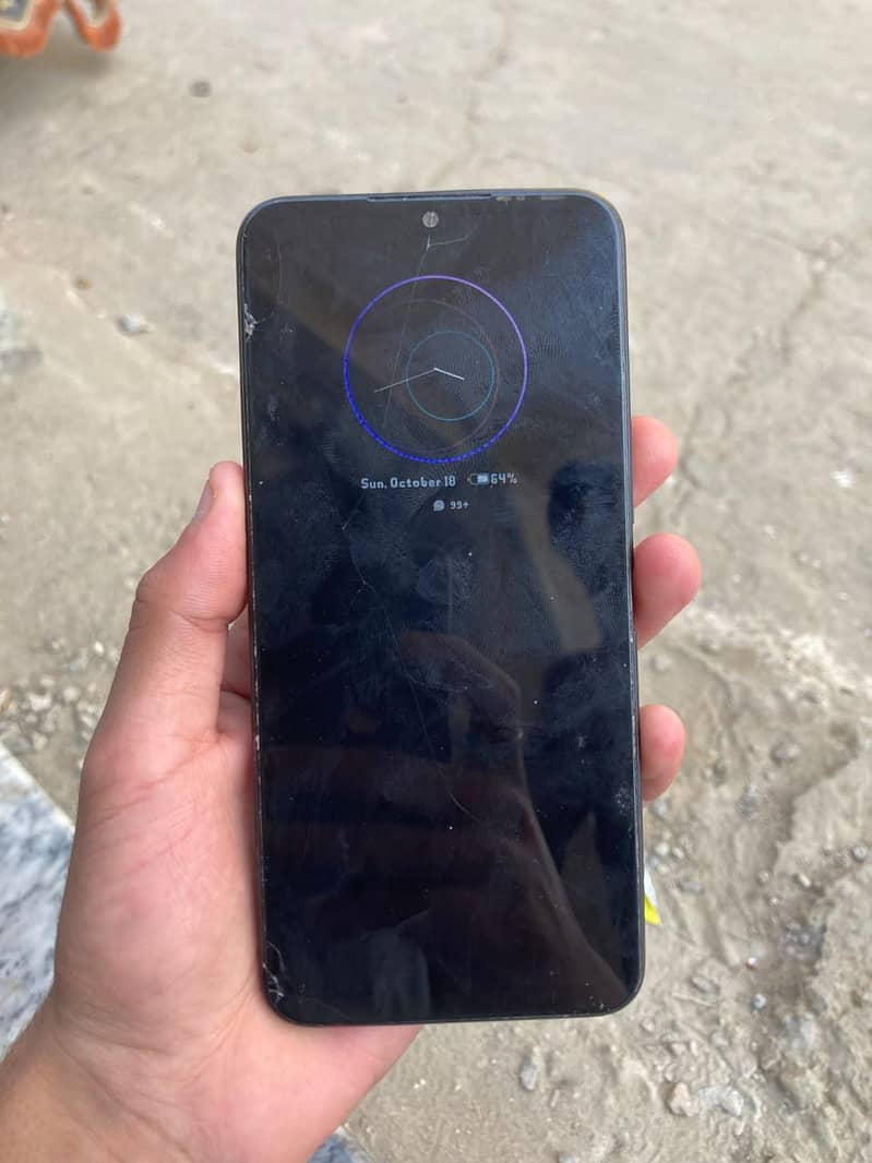 Infinix Note 11 1