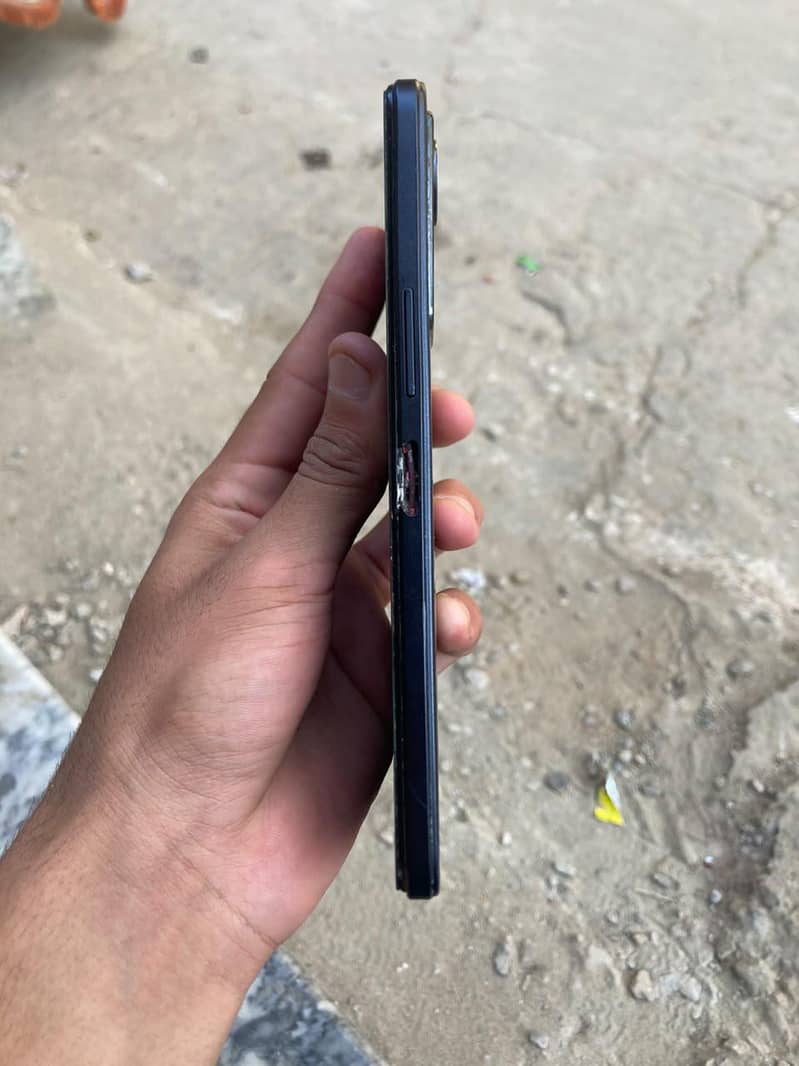 Infinix Note 11 4