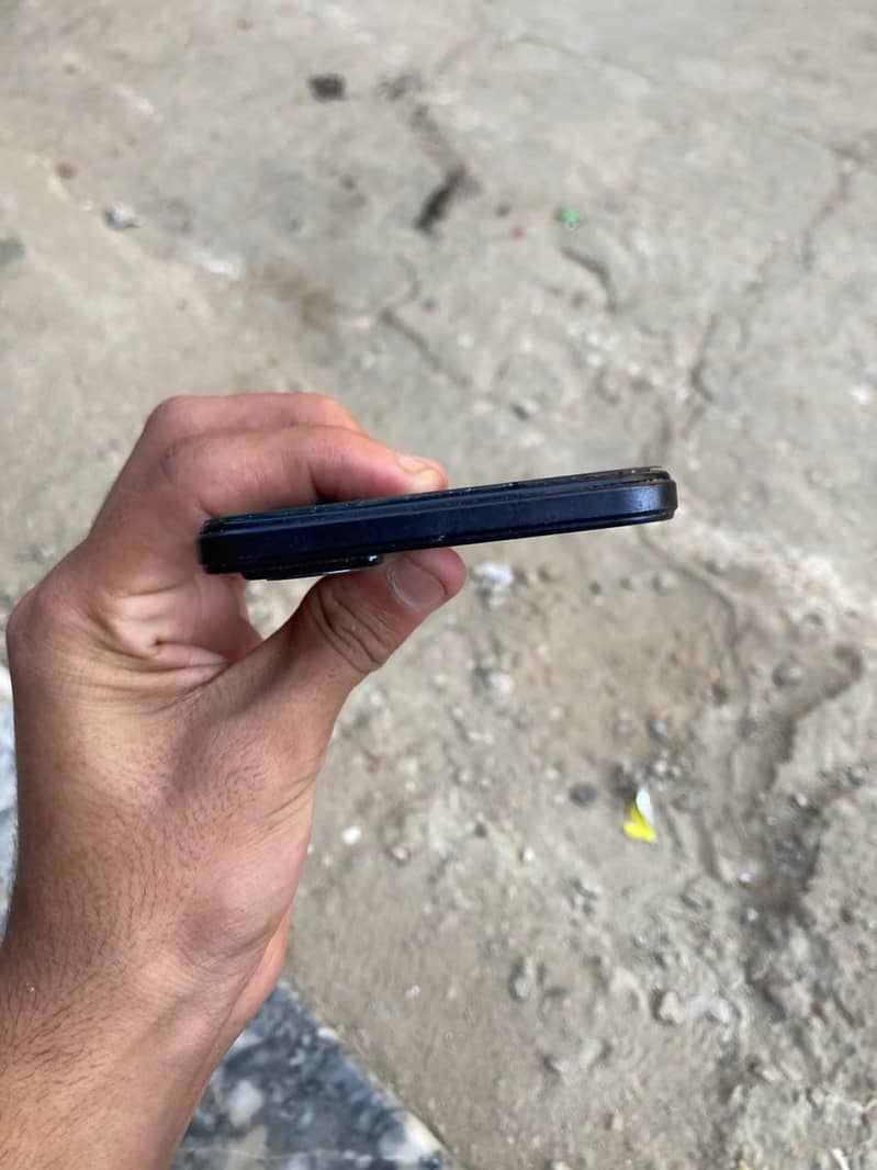 Infinix Note 11 5