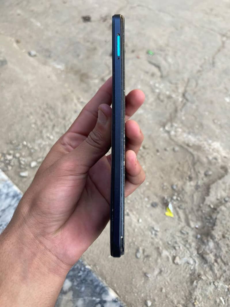 Infinix Note 11 6