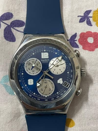 swatch