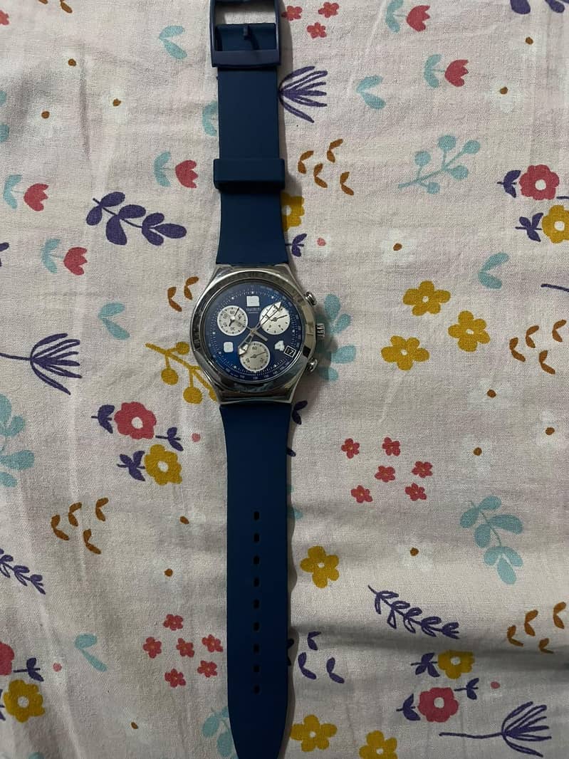 swatch 1