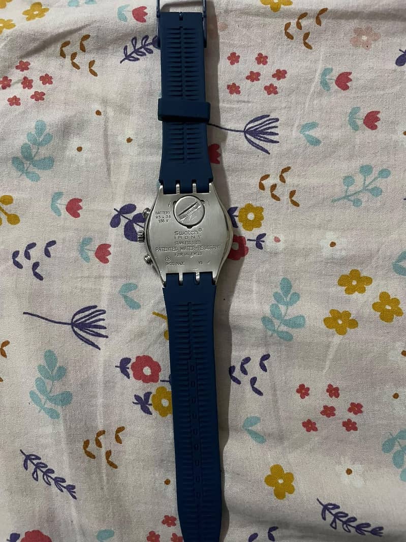 swatch 2