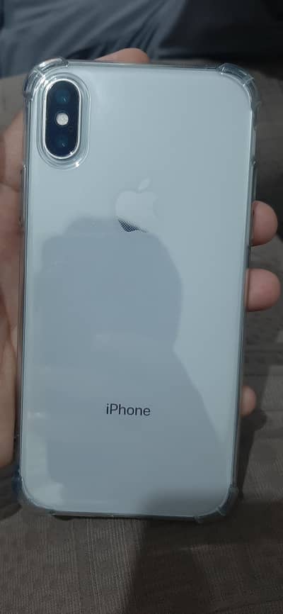 Apple iPhone X For Sale , Price is nigotialbal