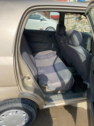 Suzuki Alto 2006