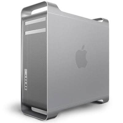Apple Mac Pro With Logic Pro X 0