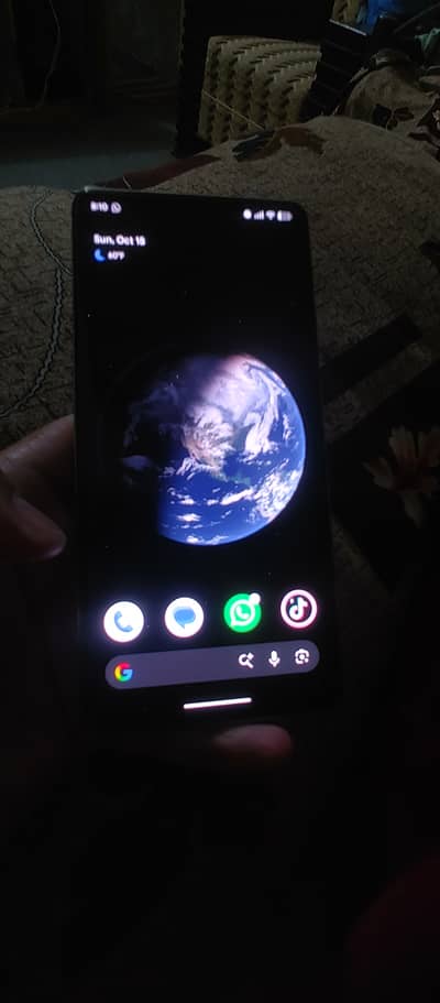 Google Pixel 7 Pro