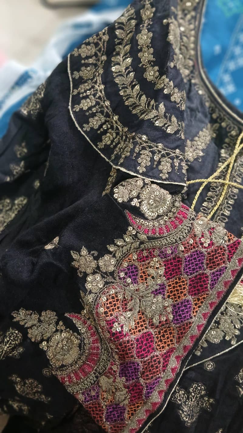 preloved dresses 1
