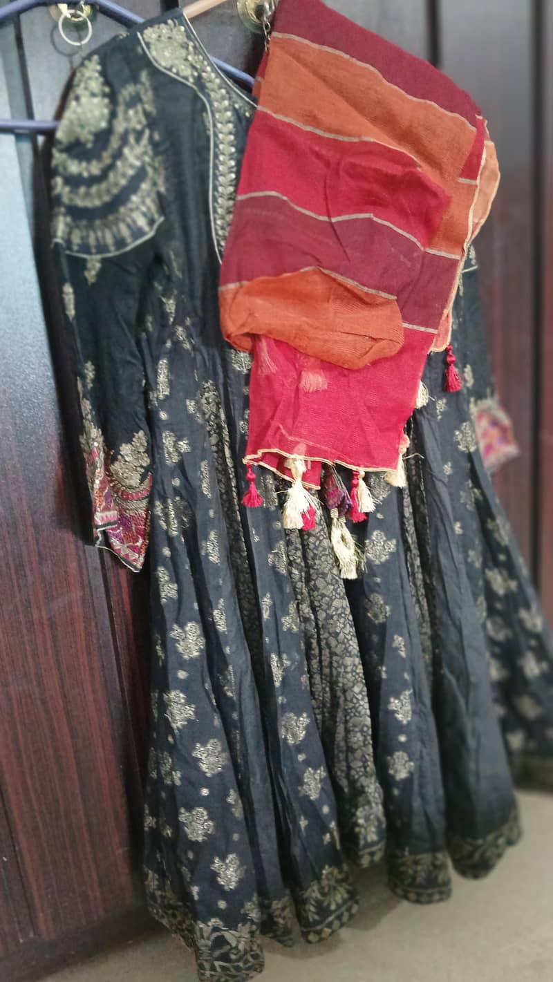 preloved dresses 4