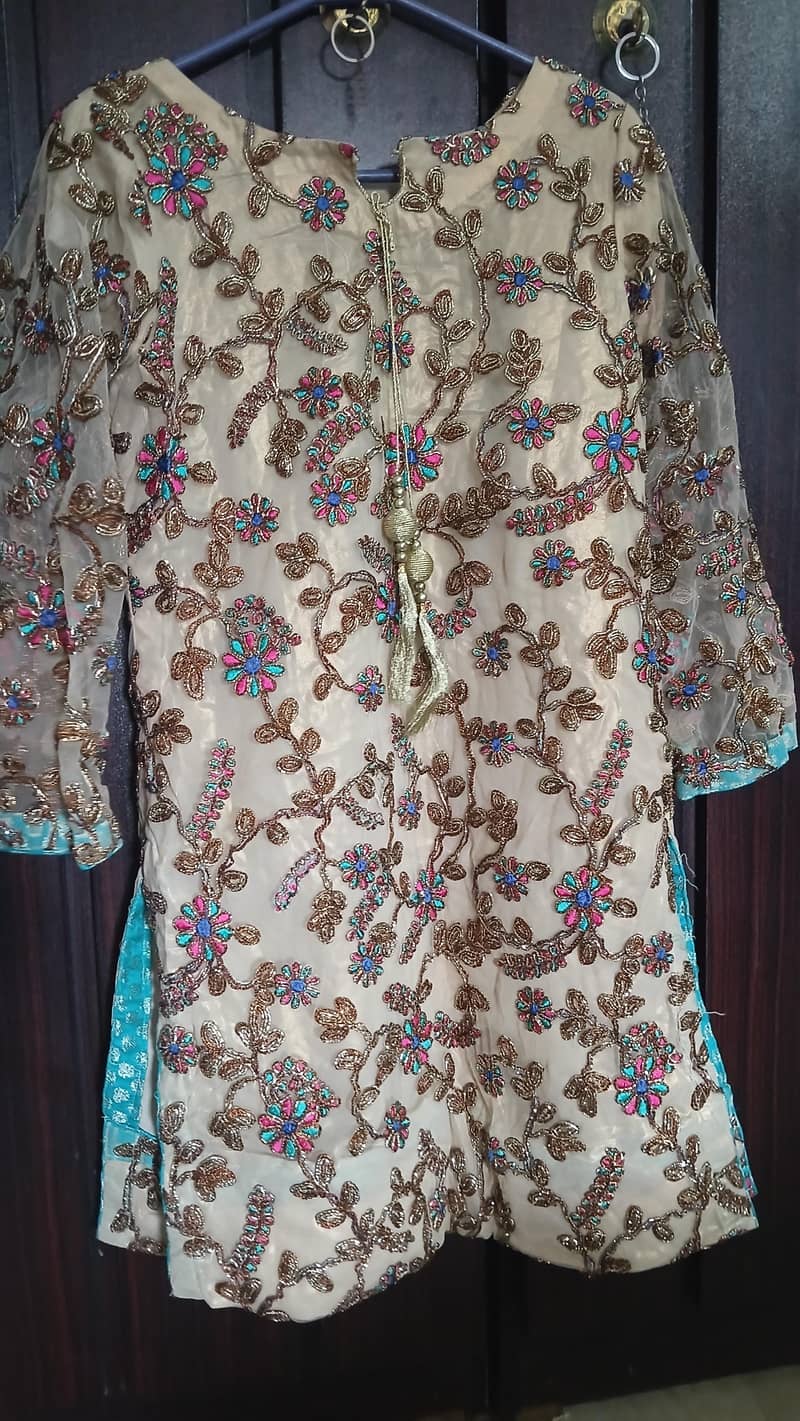 preloved dresses 18