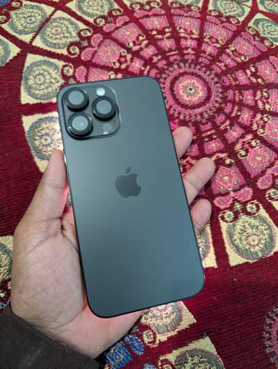 Apple iPhone 14 Pro Max 128gb non pta 03082970317