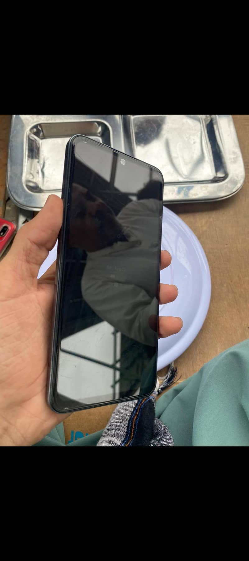 Tecno SPARK 30 Pro 1