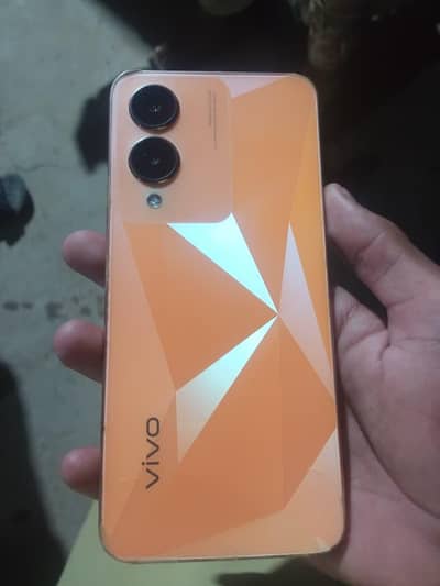 Vivo Y17