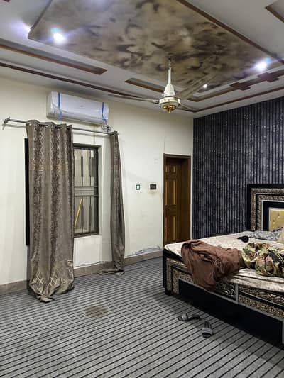7 Marla Double Story near Satellite town Shalimar(03277342171)